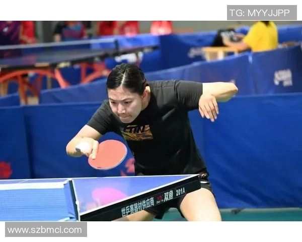 全国锦标赛特别报道:深圳乒乓球队拼搏精神与辉煌历程的深度剖析 全国锦标赛特别报道:深圳乒乓球队拼搏精神与辉煌历程的深度剖析