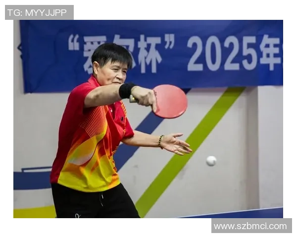 乒乓球心理素质评比出炉成都乒乓球队荣获第三名殊荣 乒乓球心理素质评比出炉成都乒乓球队荣获第三名殊荣